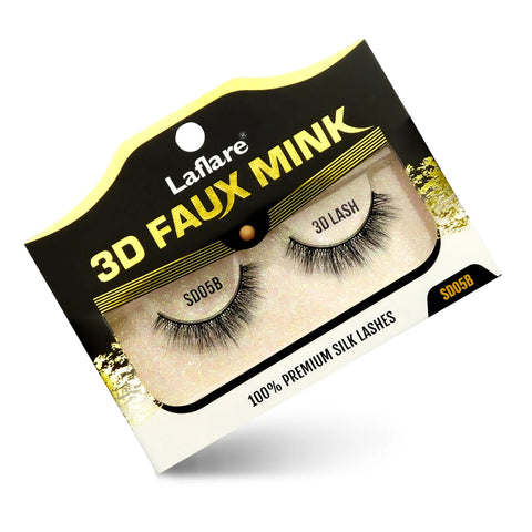 3D FAUX MINK 05 SERIES