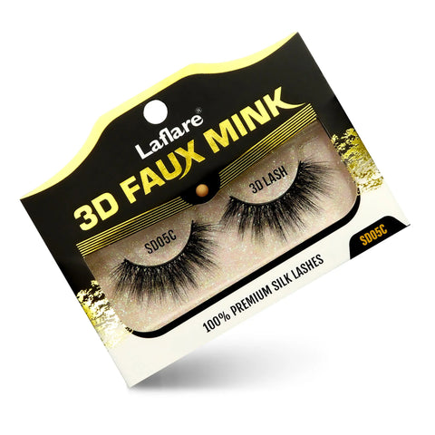 3D FAUX MINK 05 SERIES