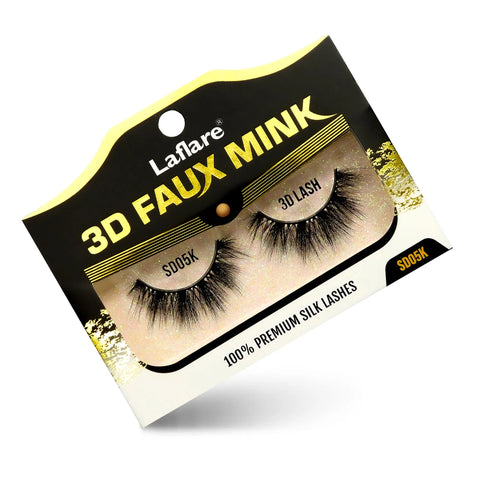 3D FAUX MINK 05 SERIES