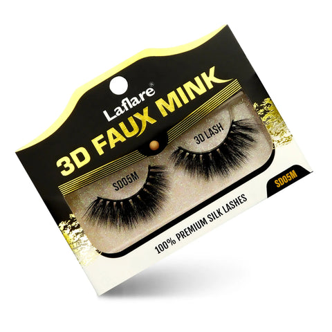 3D FAUX MINK 05 SERIES