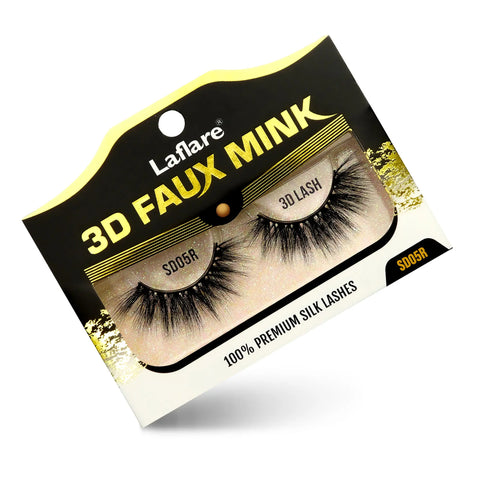 3D FAUX MINK 05 SERIES