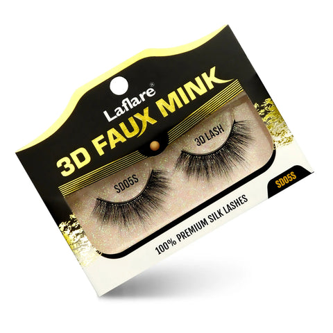 3D FAUX MINK 05 SERIES