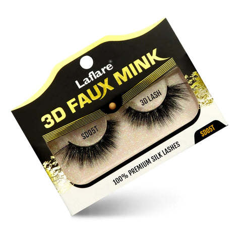 3D FAUX MINK 05 SERIES