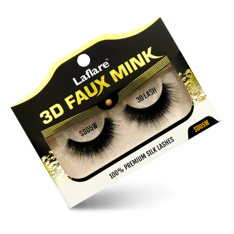 3D FAUX MINK 05 SERIES