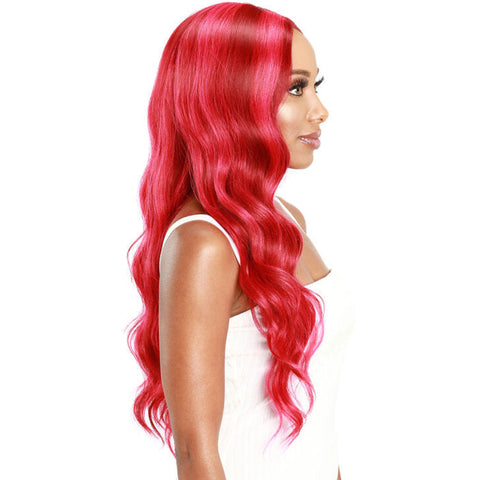 Zury Sis Synthetic HD Lace Front Wig - Shay