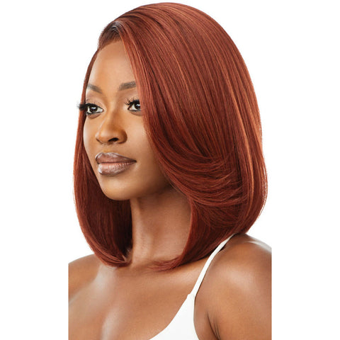 Outre Melted Hairline Synthetic Lace Front Wig - Myranda