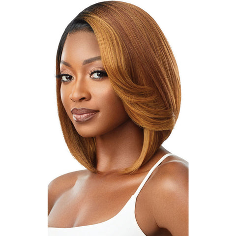 Outre Melted Hairline Synthetic Lace Front Wig - Myranda