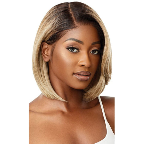 Outre Melted Hairline Synthetic Lace Front Wig - Myranda