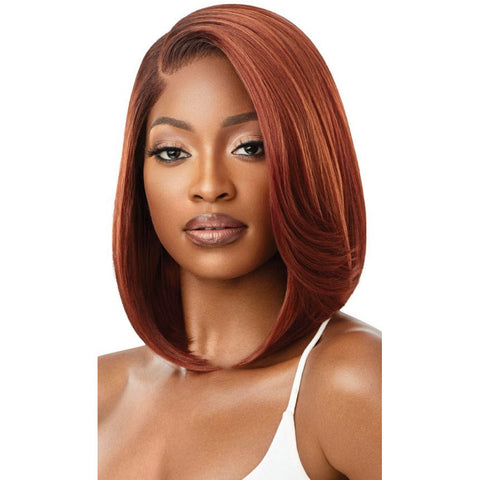 Outre Melted Hairline Synthetic Lace Front Wig - Myranda