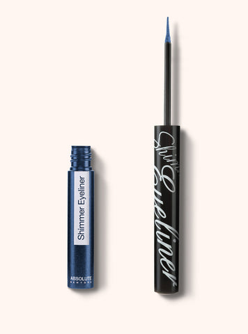 Shimmer Eyeliner