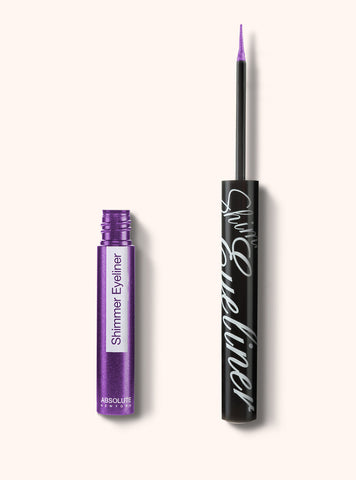 Shimmer Eyeliner