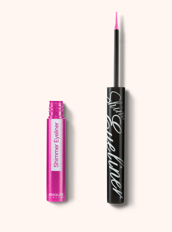 Shimmer Eyeliner