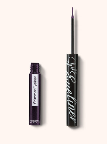 Shimmer Eyeliner