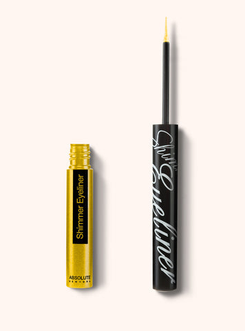 Shimmer Eyeliner