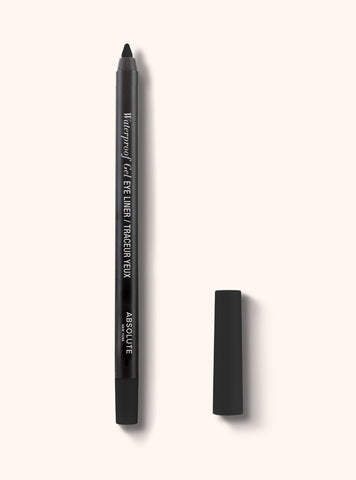 Waterproof Gel Eyeliner