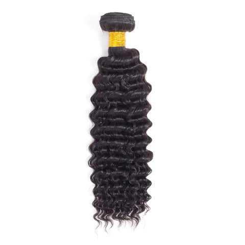 Virgin Cambodian PINEAPPLE SINGLE BUNDLE - 100%  Virgin Hair