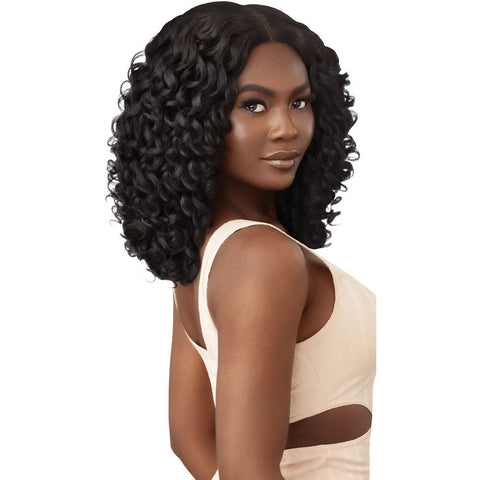 Outre Lacefront HD Synthetic Lacefront Wig - Caprice