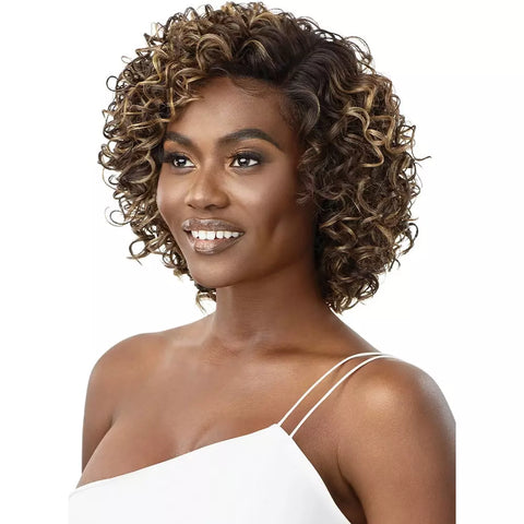 Outre EveryWear Synthetic HD Lace Front Wig - Every 24