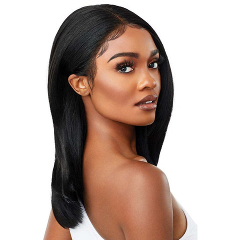 Outre Melted Hairline HD Synthetic Lace Front Wig - Martina