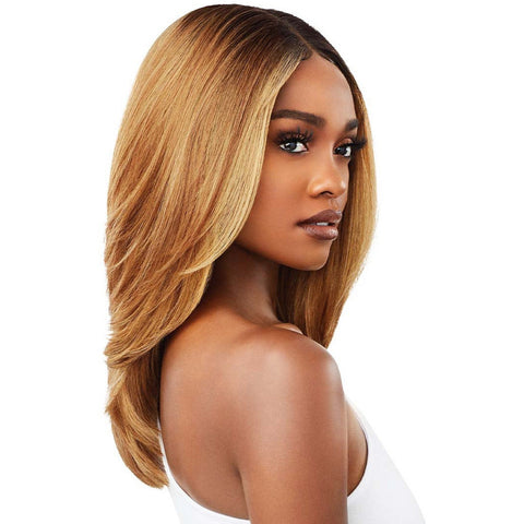 Outre Melted Hairline HD Synthetic Lace Front Wig - Martina