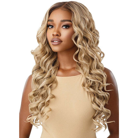 Outre Perfect Hair Line 13x6 Synthetic Lace Front Wig - Charisma