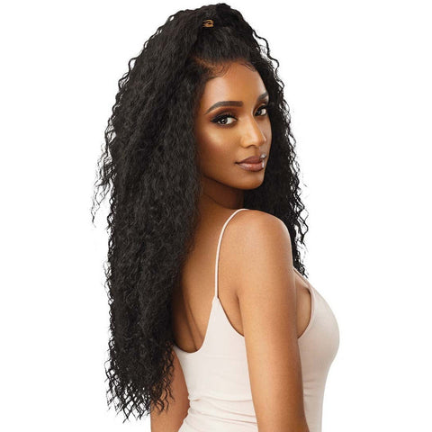 Outre Perfect Hairline 13x6 Synthetic Lace Front Wig - Yvette