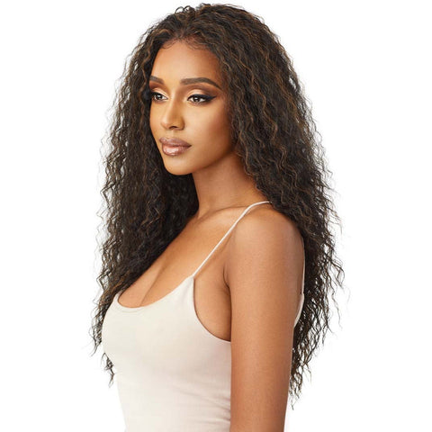 Outre Perfect Hairline 13x6 Synthetic Lace Front Wig - Yvette