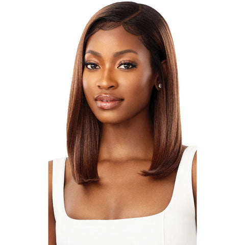 Outre SleekLay Part HD Synthetic Lace Front Wig - Daisha