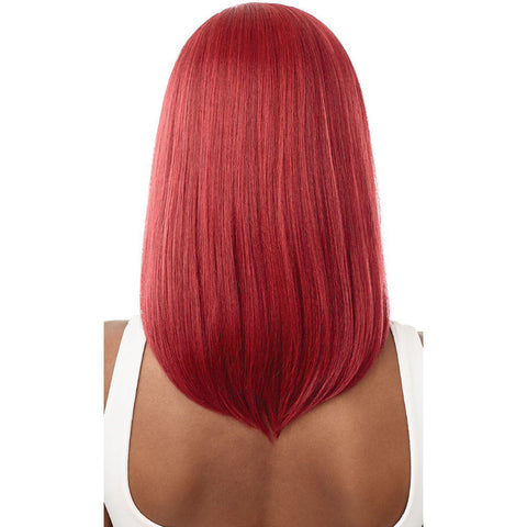 Outre SleekLay Part HD Synthetic Lace Front Wig - Daisha