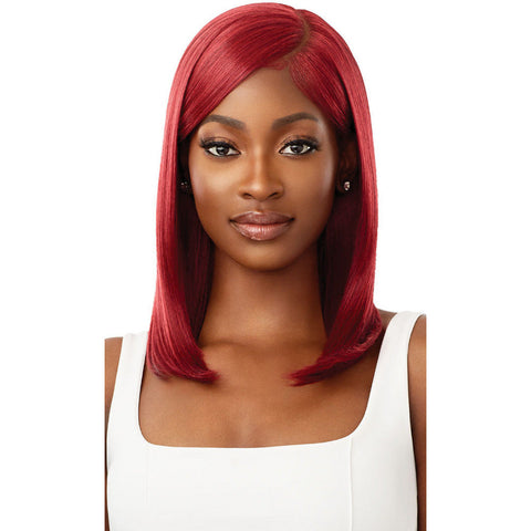 Outre SleekLay Part HD Synthetic Lace Front Wig - Daisha