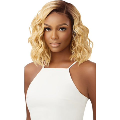 Outre SleekLay Part Synthetic Lace Front Wig - Nyla