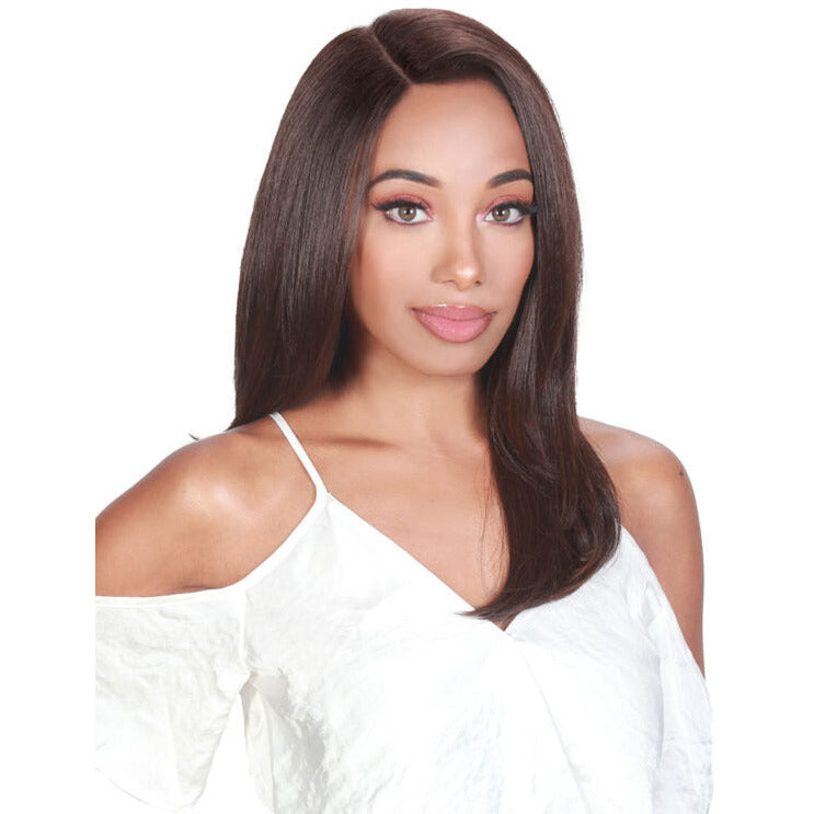 Zury Sis Slay Virgin Touch Synthetic Lace Front Wig - Fia