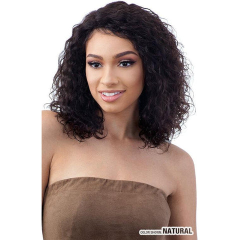 Shake-N-Go Naked 100% Human Hair Lace Part Wig -Avery