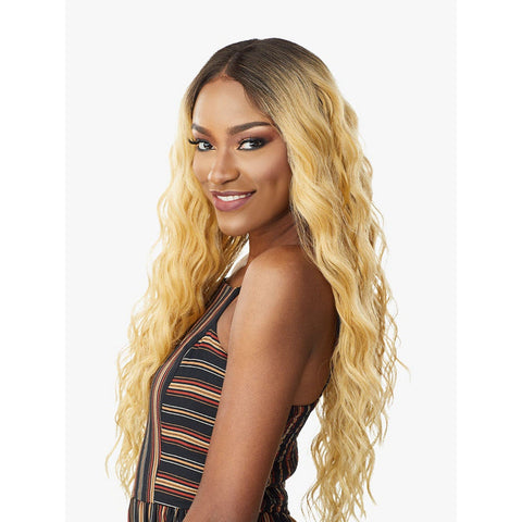 Sensationnel Butta Lace HD Synthetic Lace Front Wig - Unit 11