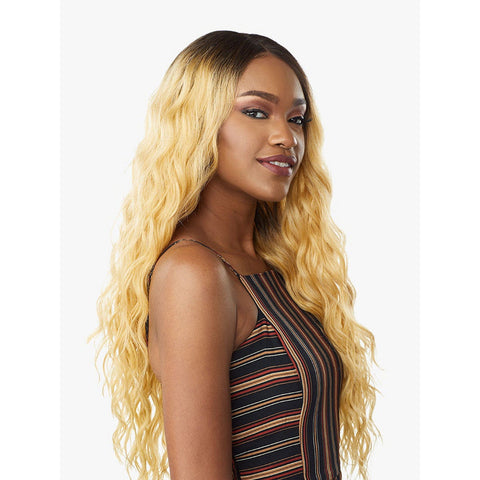 Sensationnel Butta Lace HD Synthetic Lace Front Wig - Unit 11