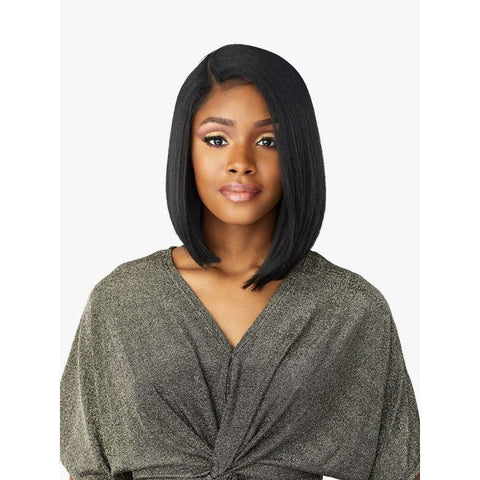 Sensationnel Butta Lace HD Synthetic Lace Front Wig -  Unit 1