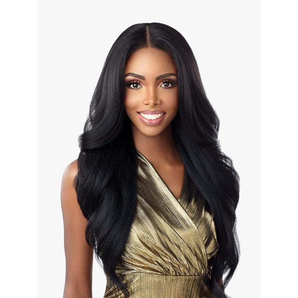 Sensationnel Butta Lace HD Synthetic Lace Front Wig - Unit 16