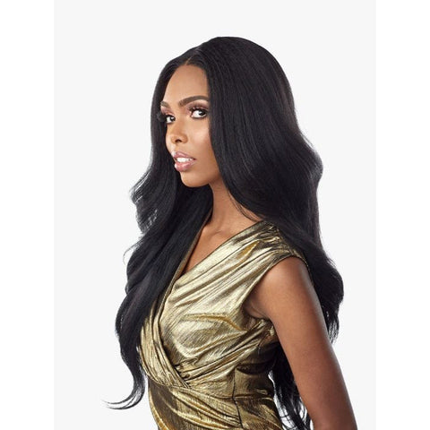 Sensationnel Butta Lace HD Synthetic Lace Front Wig - Unit 16