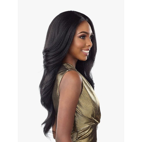 Sensationnel Butta Lace HD Synthetic Lace Front Wig - Unit 16