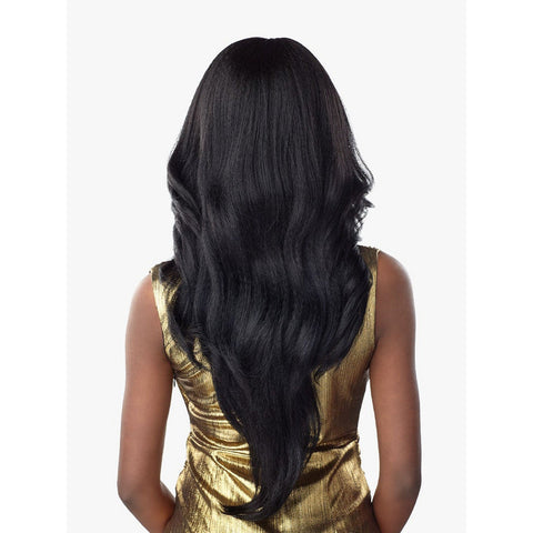 Sensationnel Butta Lace HD Synthetic Lace Front Wig - Unit 16