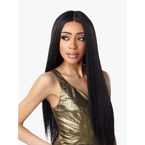 Sensationnel Butta Lace Synthetic HD Lace Front Wig - Unit 18