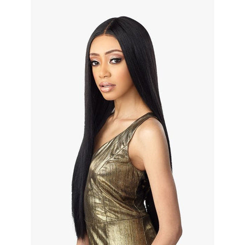 Sensationnel Butta Lace Synthetic HD Lace Front Wig - Unit 18