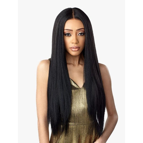 Sensationnel Butta Lace Synthetic HD Lace Front Wig - Unit 18