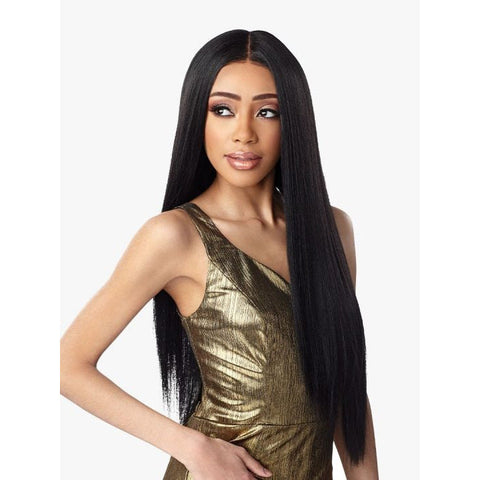 Sensationnel Butta Lace Synthetic HD Lace Front Wig - Unit 18