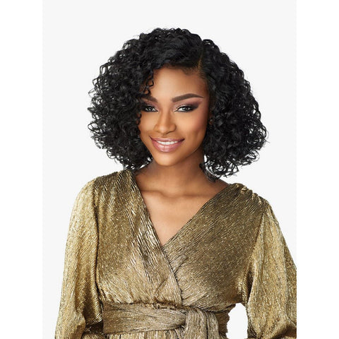 Sensationnel Butta Lace Synthetic HD Lace Front Wig - Unit 4