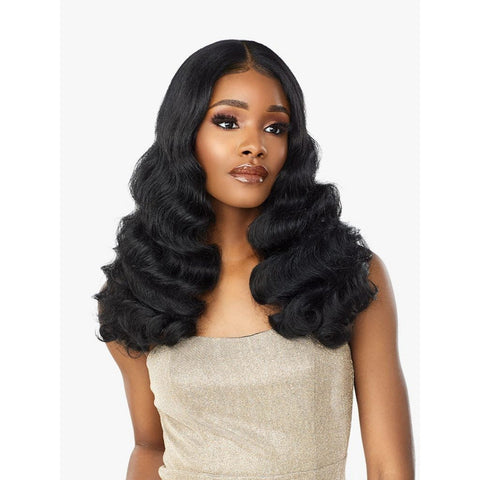 Sensationnel Butta Lace Synthetic HD Lace Front Wig - Unit 9