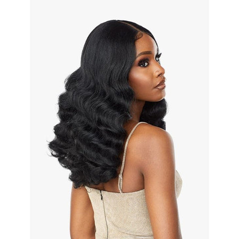 Sensationnel Butta Lace Synthetic HD Lace Front Wig - Unit 9