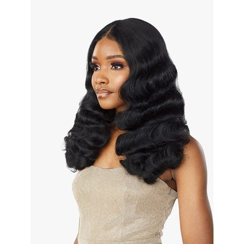 Sensationnel Butta Lace Synthetic HD Lace Front Wig - Unit 9