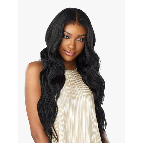 Sensationnel Cloud 9 What Lace? Synthetic 13x6 HD Lace Front Wig - Brielle