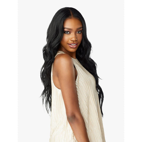 Sensationnel Cloud 9 What Lace? Synthetic 13x6 HD Lace Front Wig - Brielle